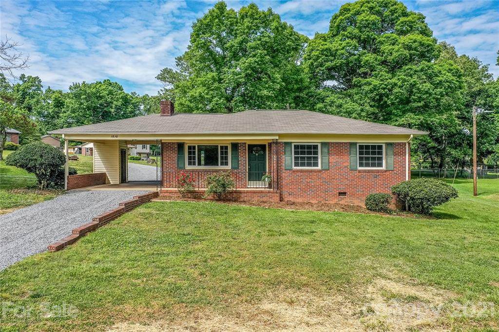 1838 Connelly Springs Road - Photo 1