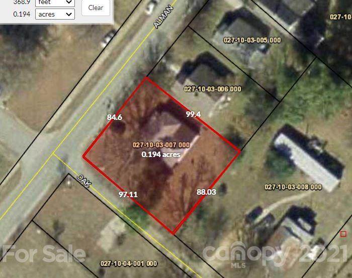 315 Alman Street - Photo 1