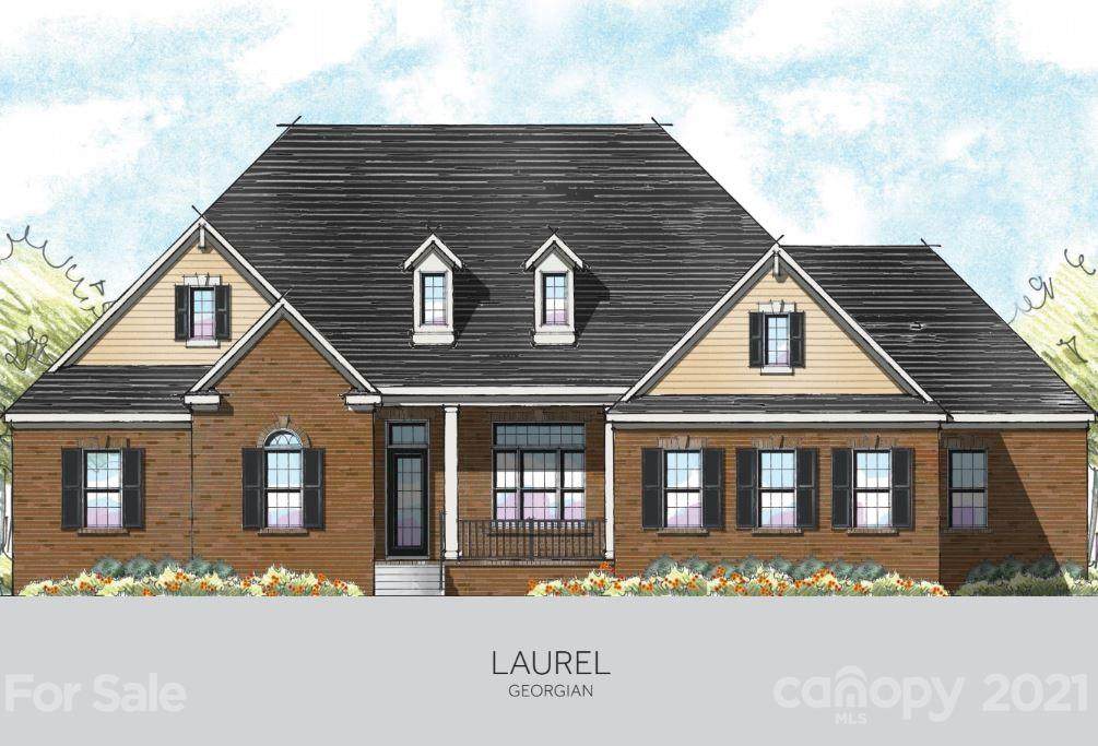 1533 Amanda Drive - Photo 1