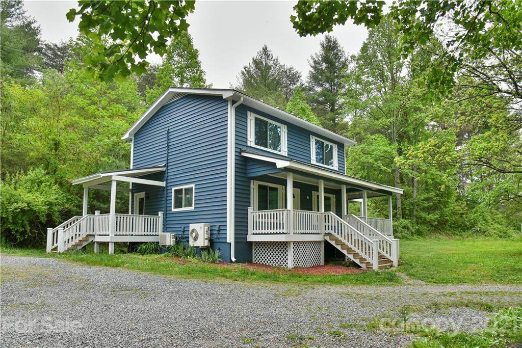 186 Snelson Road - Photo 1
