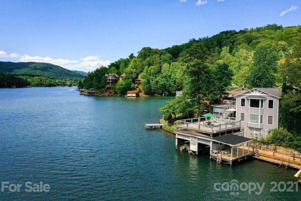 117 Havnaers Point - Photo 1