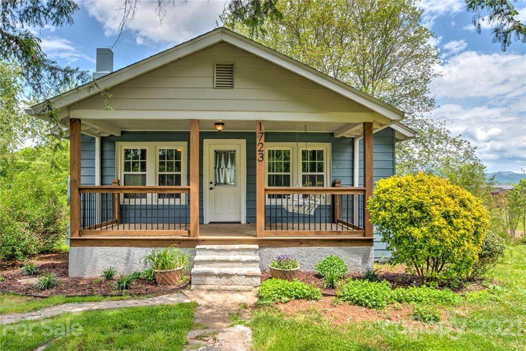 1723 Bear Creek Road - Photo 1