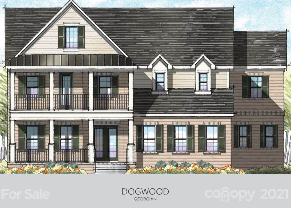 1613 Batson Creek Lane - Photo 1