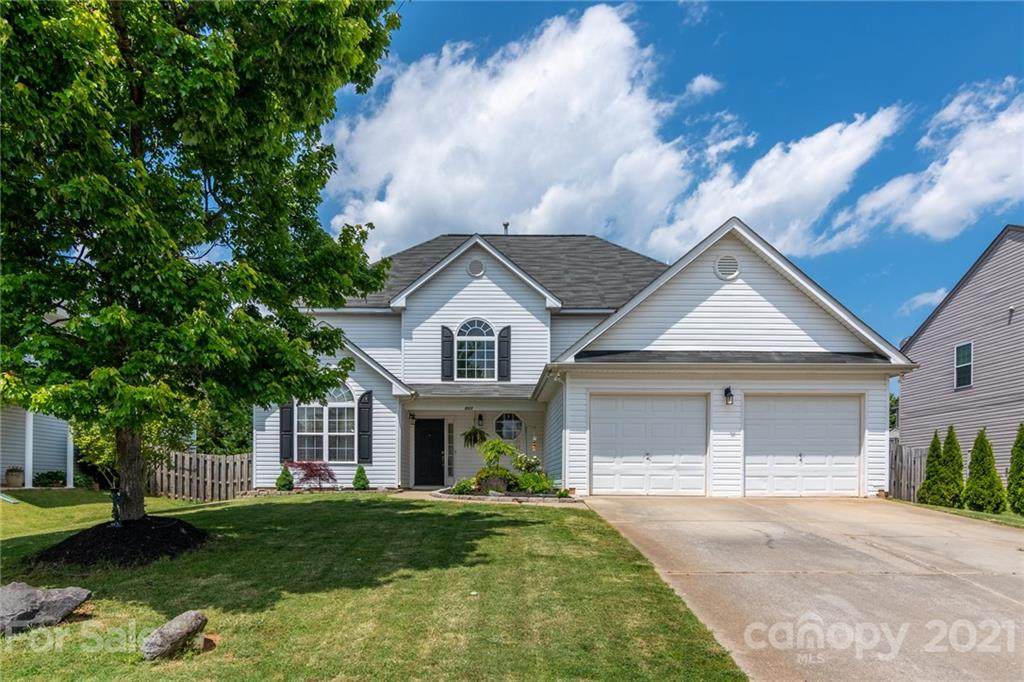 203 Elba Drive - Photo 1