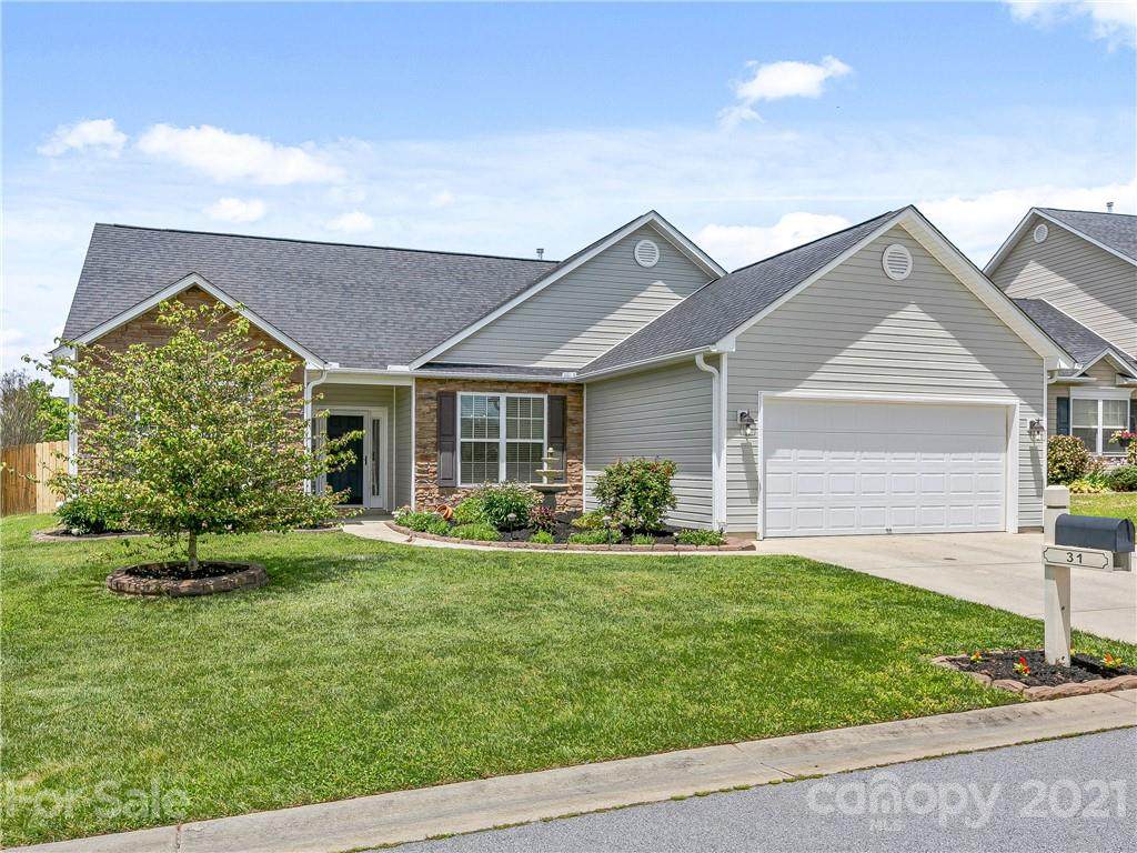 31 Alligator Drive - Photo 1