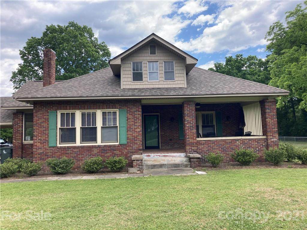 1417 Griffith Road - Photo 1