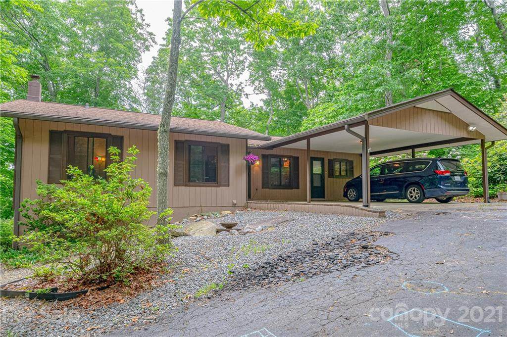 32 Honeysuckle Ridge Road - Photo 1