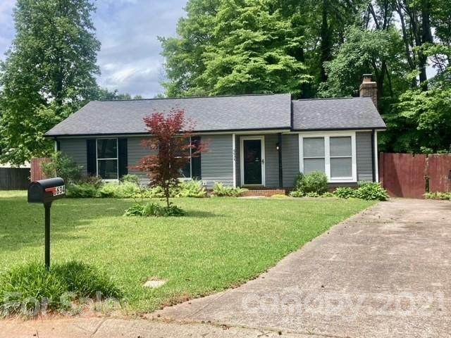 6634 Piney Path Road - Photo 1