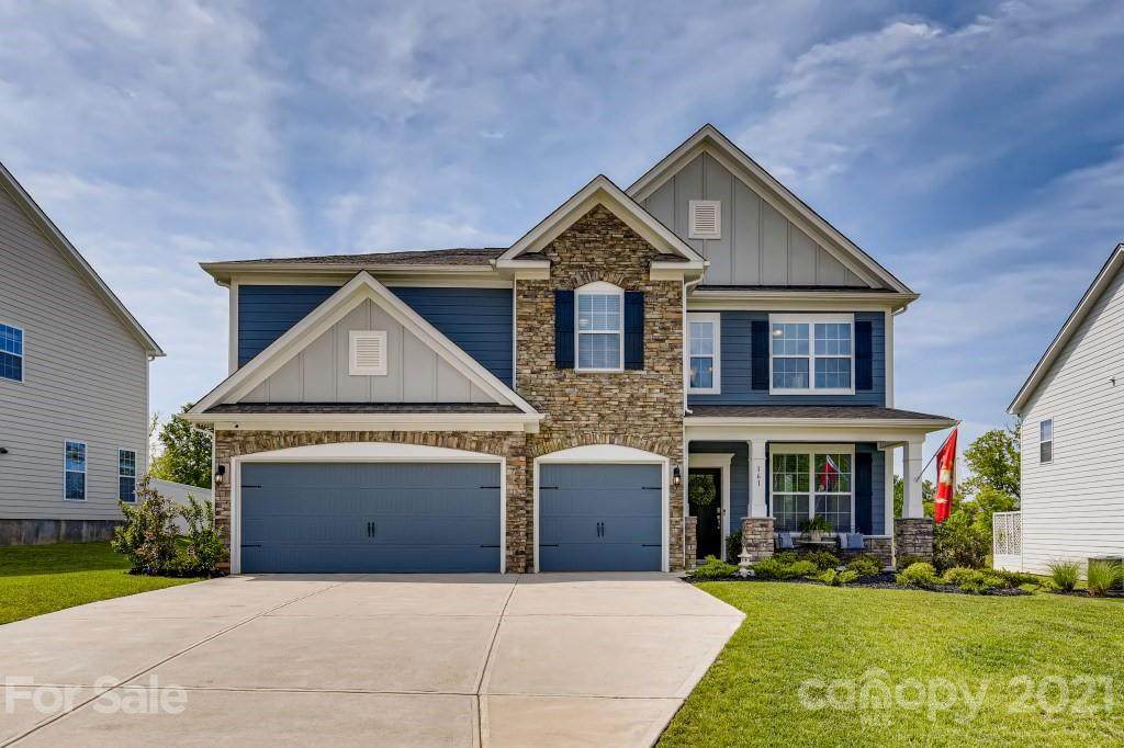 161 Chance Road - Photo 1