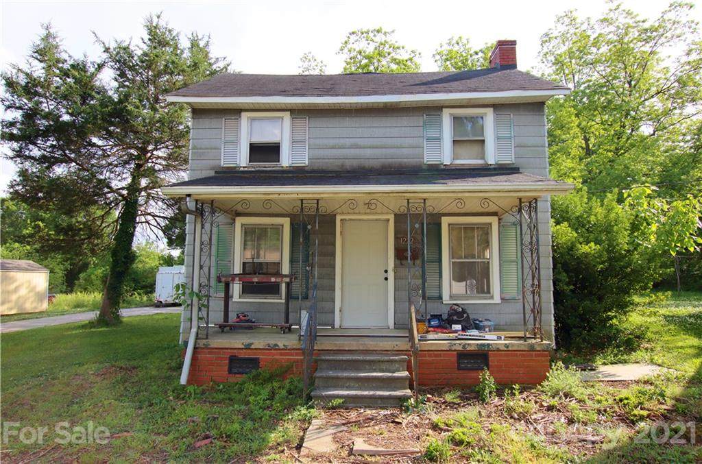 1222 Dale Earnhardt Boulevard - Photo 1
