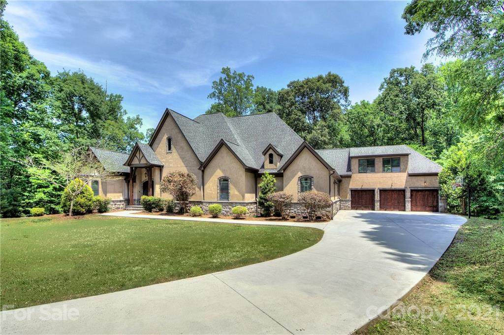 2325 Ski Trail Lane - Photo 1