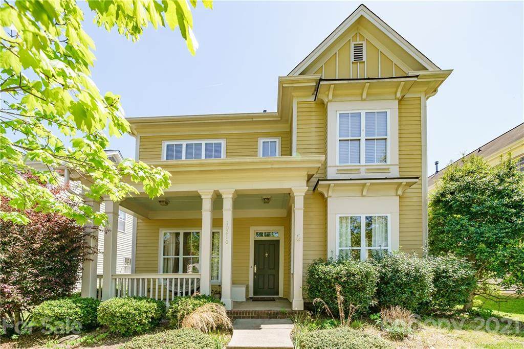 10210 Caldwell Forest Drive - Photo 1