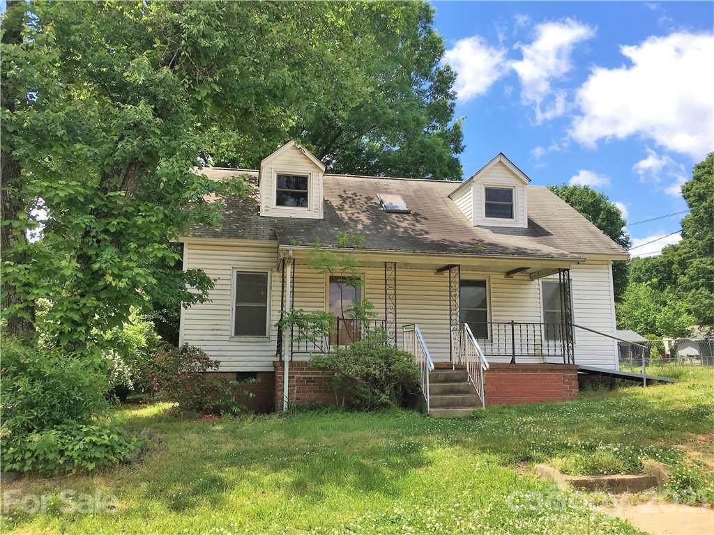 504 Leland Street - Photo 1