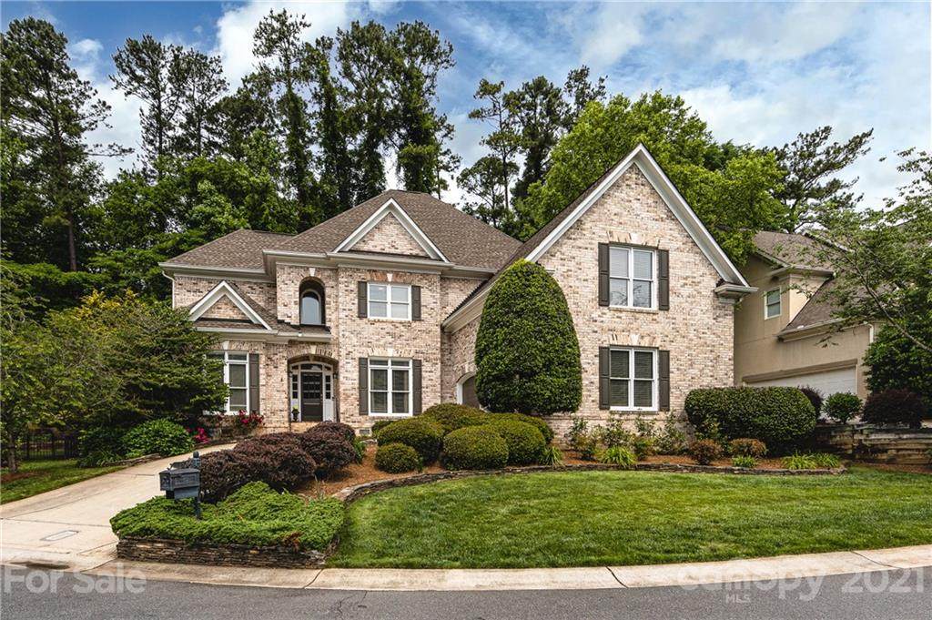 5330 Lila Wood Circle - Photo 1