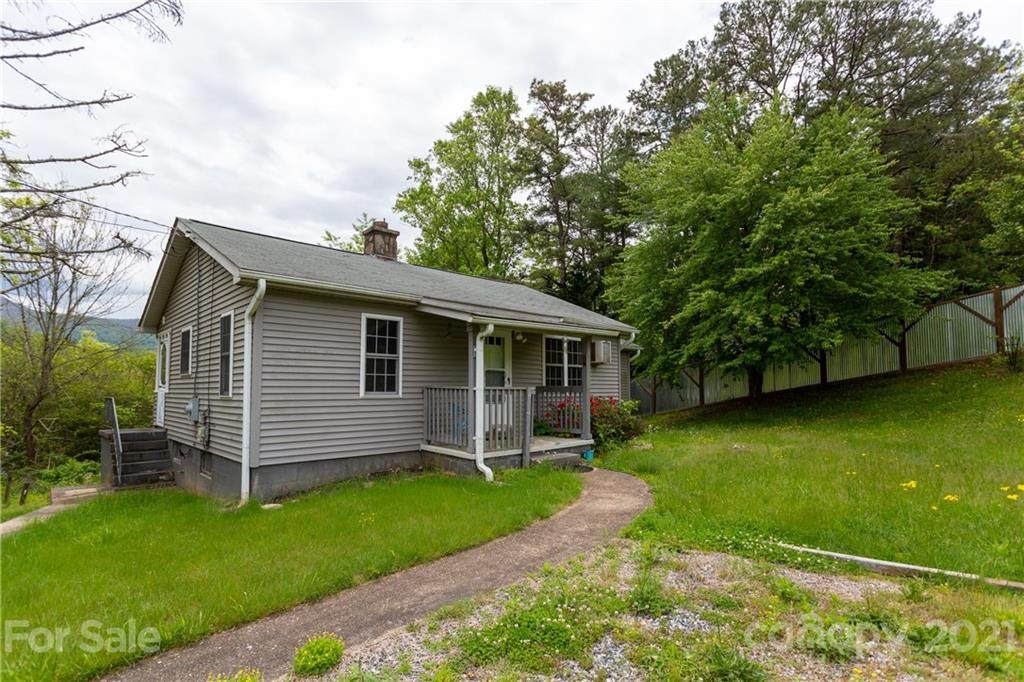 863 Reems Creek Road - Photo 1