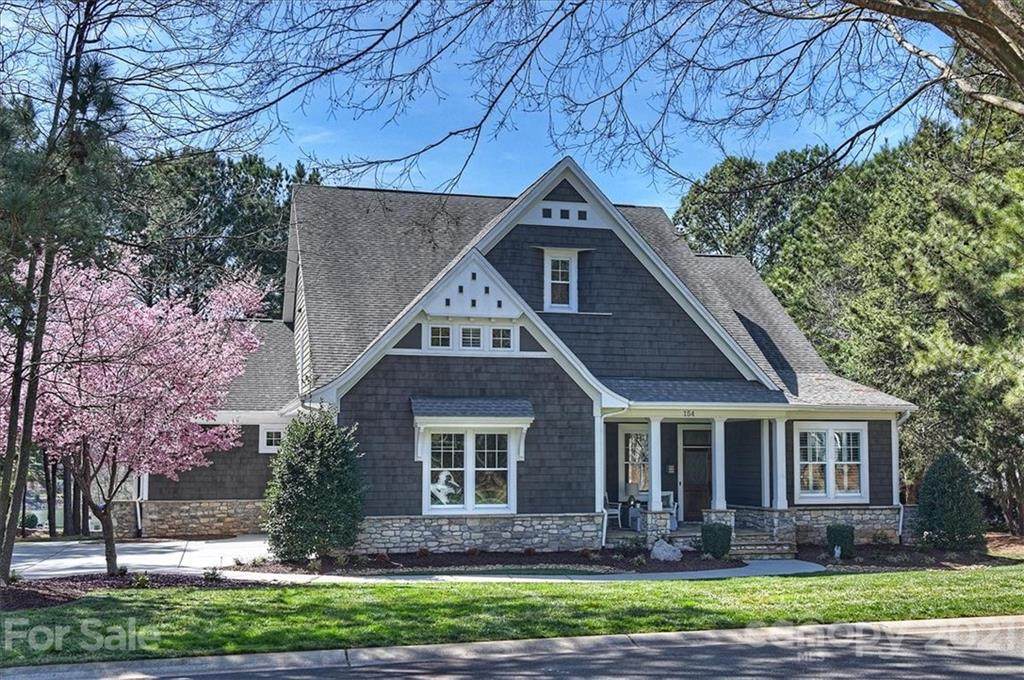154 Hopkinton Drive - Photo 1