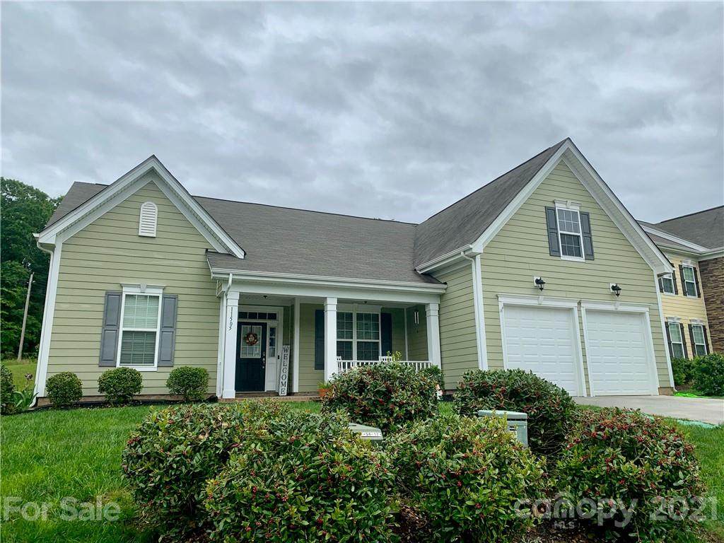 11505 Glowing Star Drive - Photo 1