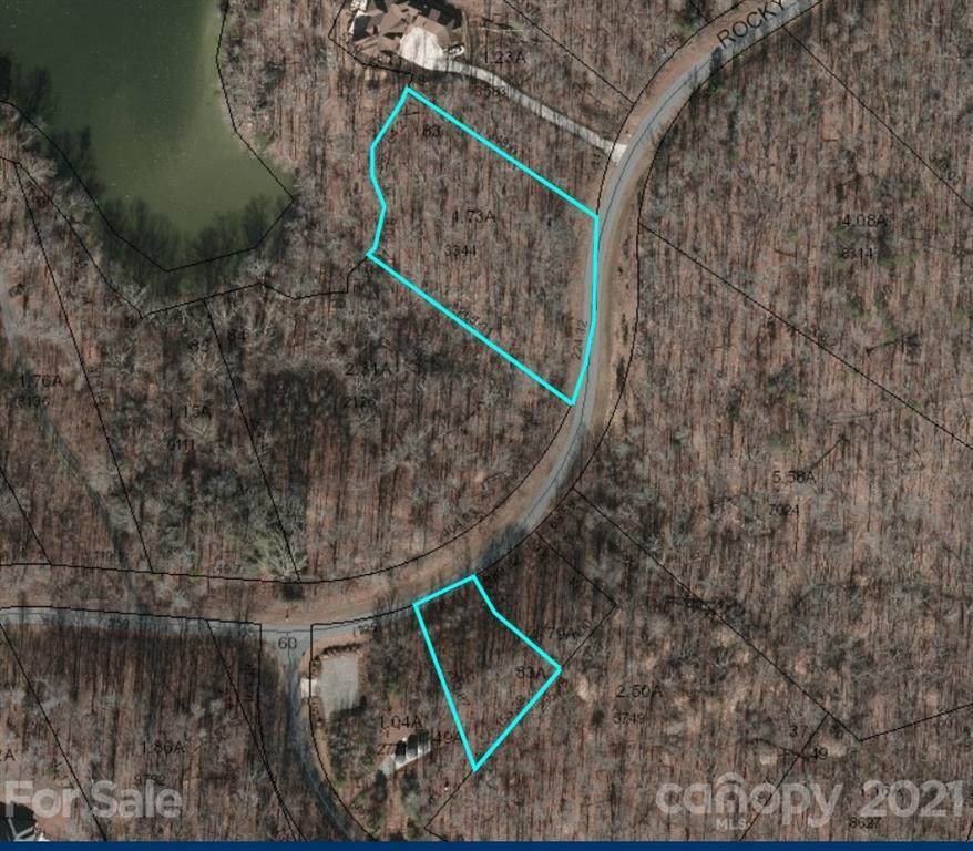 2330 Rocky Cove Lane - Photo 1