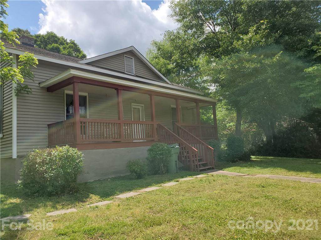 803 Woodlawn Street - Photo 1
