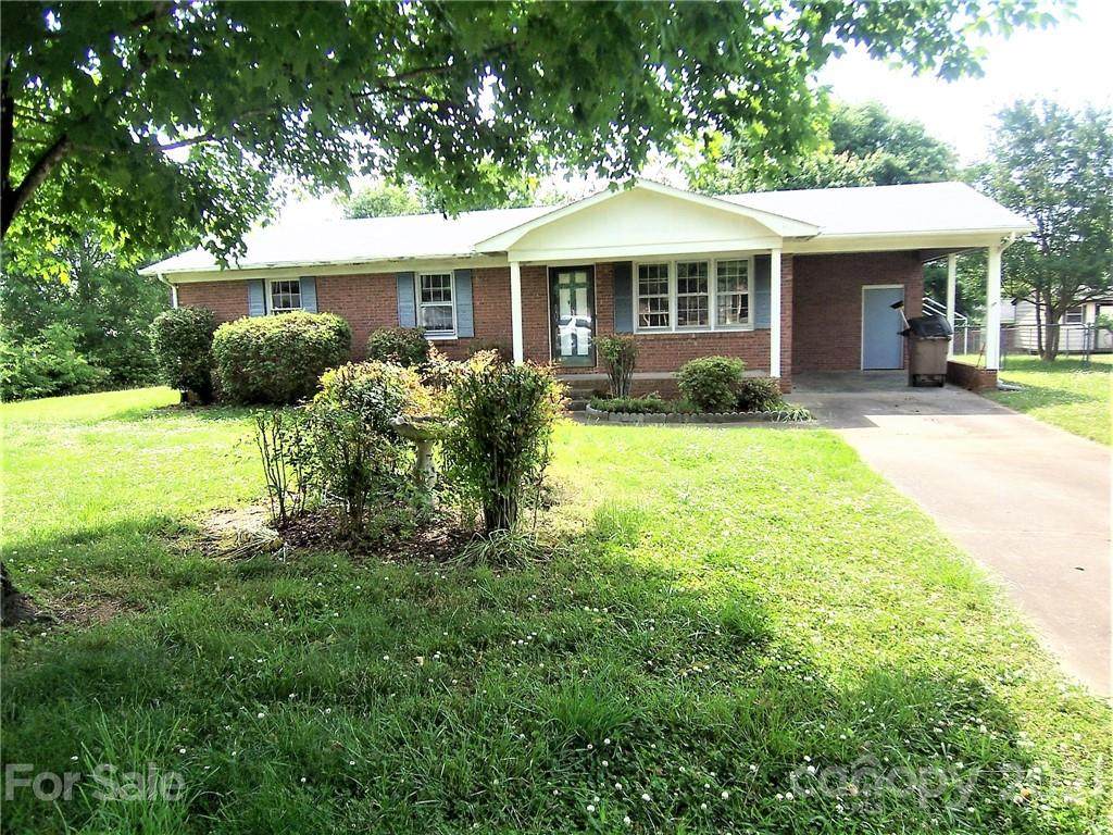 1301 Greer Street - Photo 1