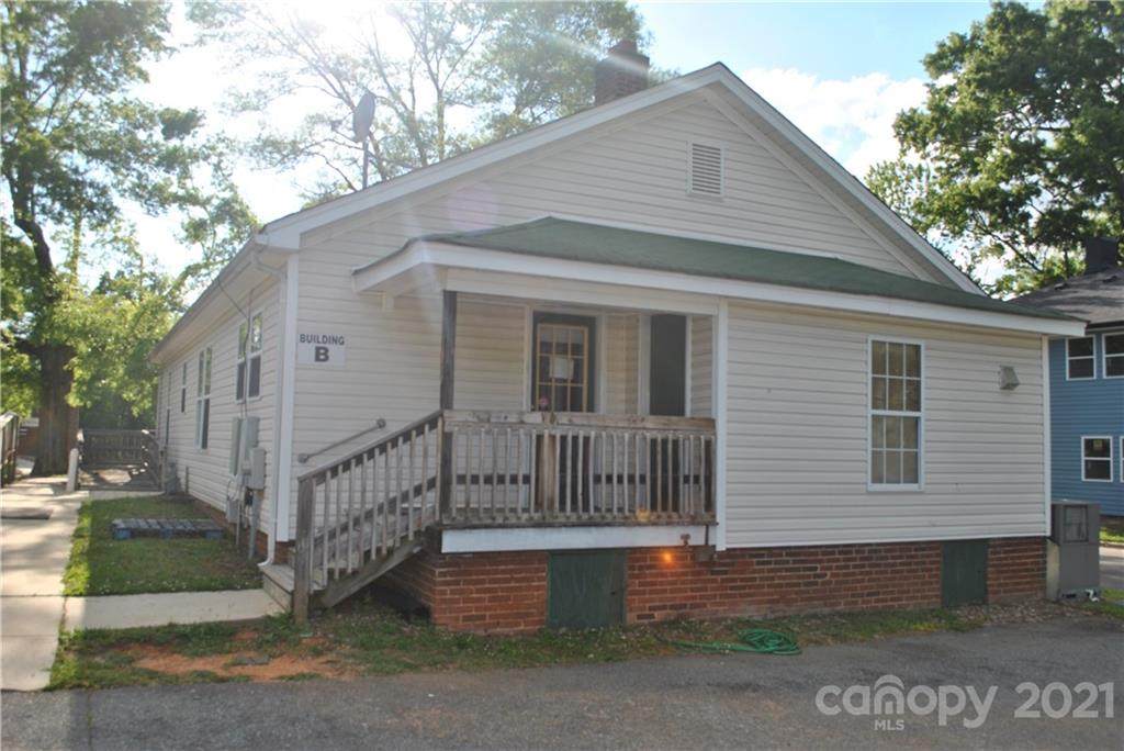 145 Statesville Avenue - Photo 1