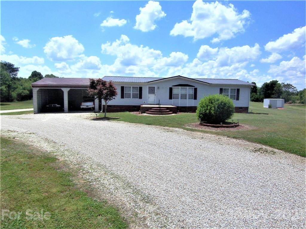 112 Causby Hoyle Road - Photo 1