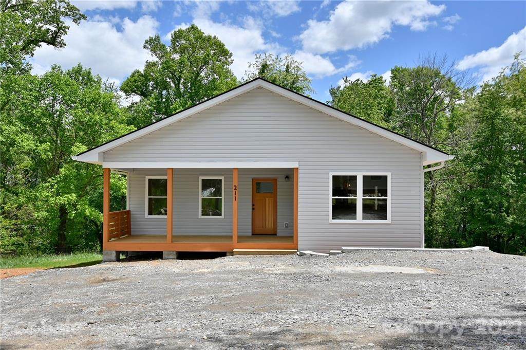 211 Sidewinder Lane - Photo 1
