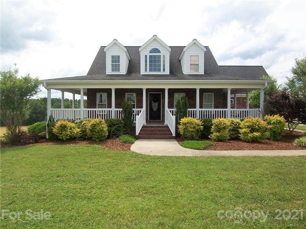 3303 Bridges Dairy Road - Photo 1