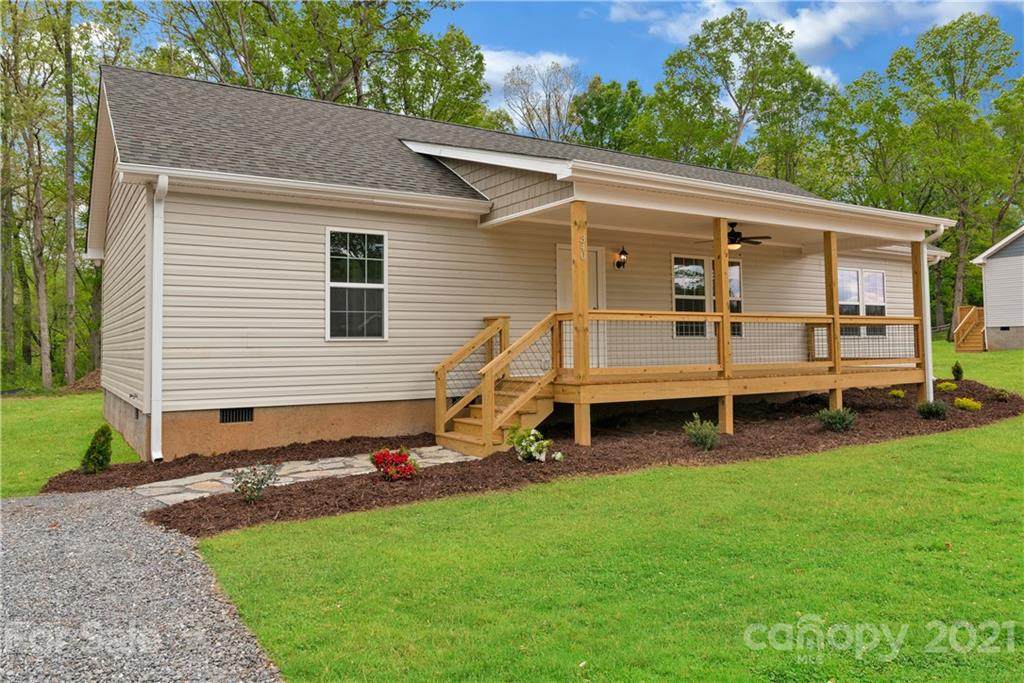 340 Ridge View Drive - Photo 1