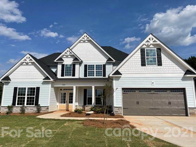 959 Robinson Road - Photo 1
