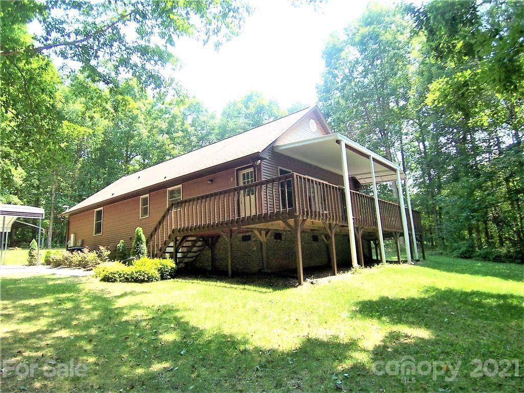 122 Plum Tree Drive - Photo 1