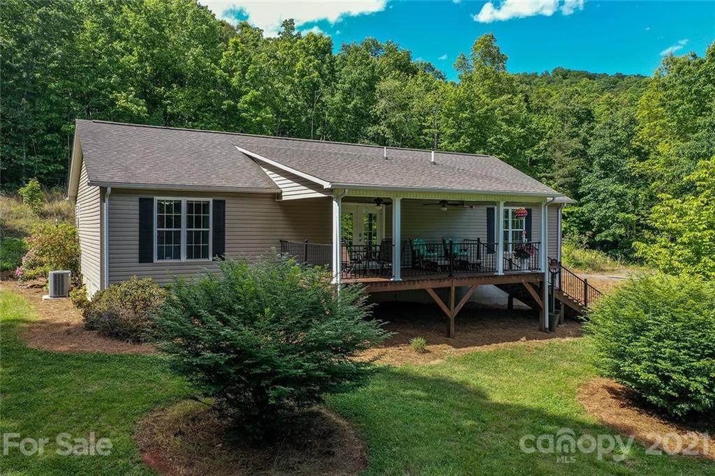 2095 Old Nc 18 Highway - Photo 1