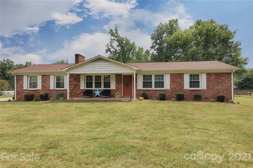 173 Jo Monni Loop - Photo 1