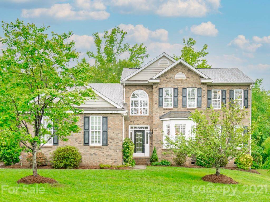 10009 King George Lane - Photo 1