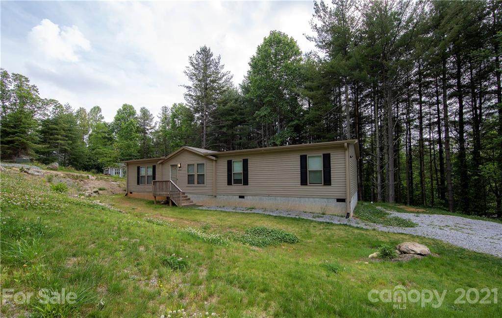 137 Sentelle Lane - Photo 1