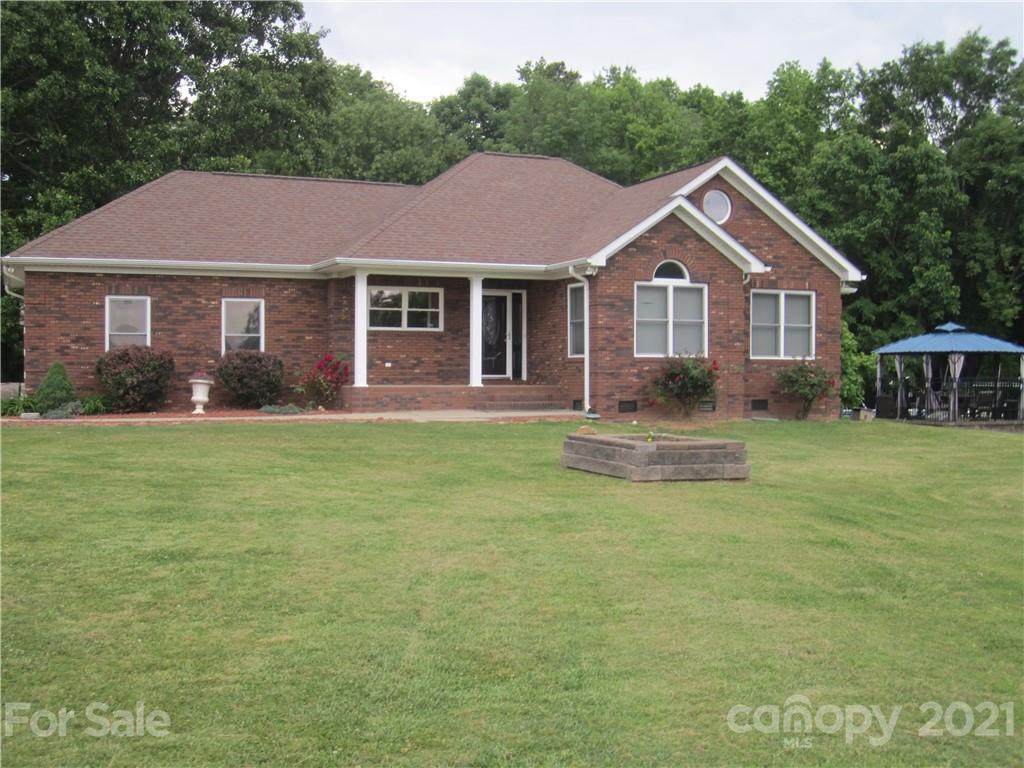 32815 Bryson Road - Photo 1