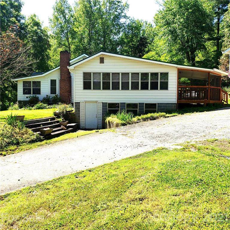 222 Hog Pen Branch Road - Photo 1