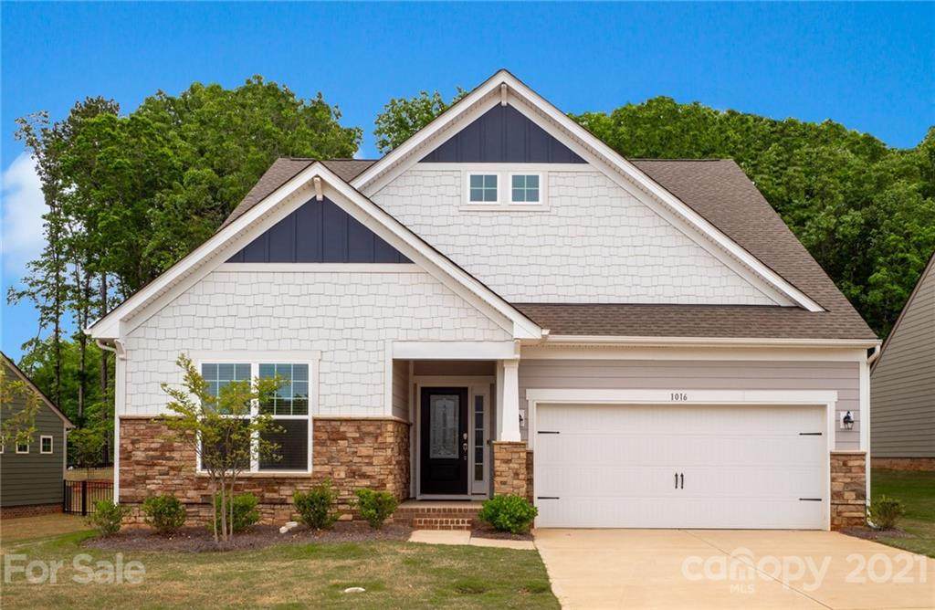 1016 Deep River Way - Photo 1