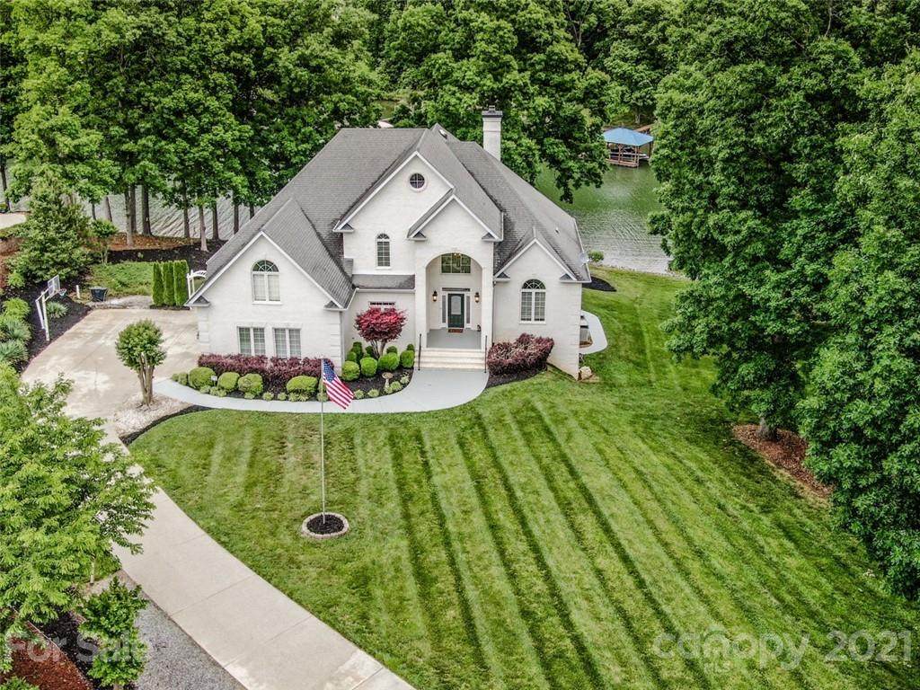 126 Indigo Lane - Photo 1