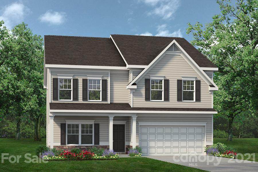 14421 Holbrooks Road - Photo 1