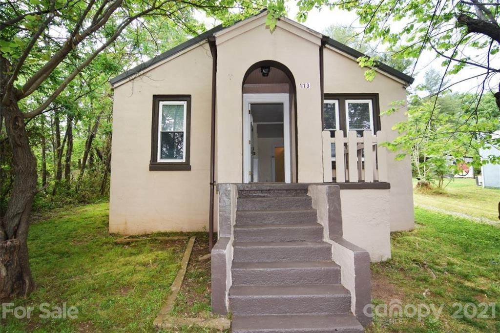 113 Bryant Road - Photo 1