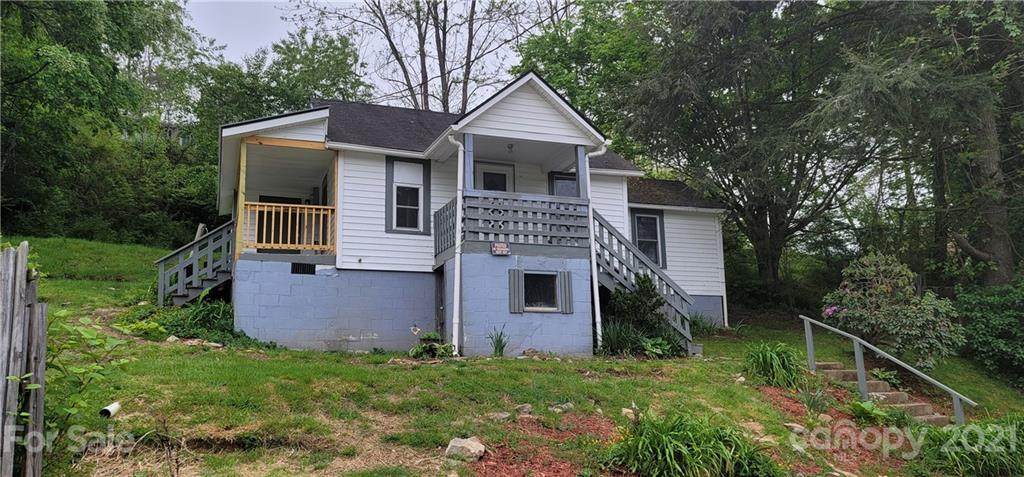 151 Hill Street - Photo 1