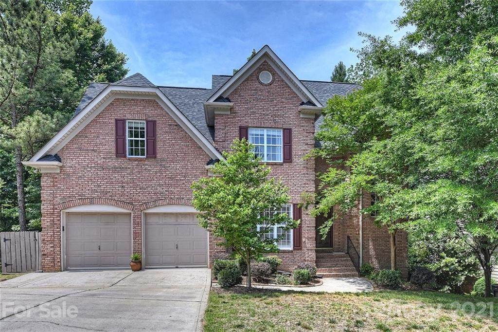 13934 Ballantyne Meadows Drive - Photo 1