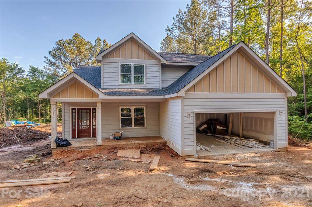 8614 Mooresville Road - Photo 1