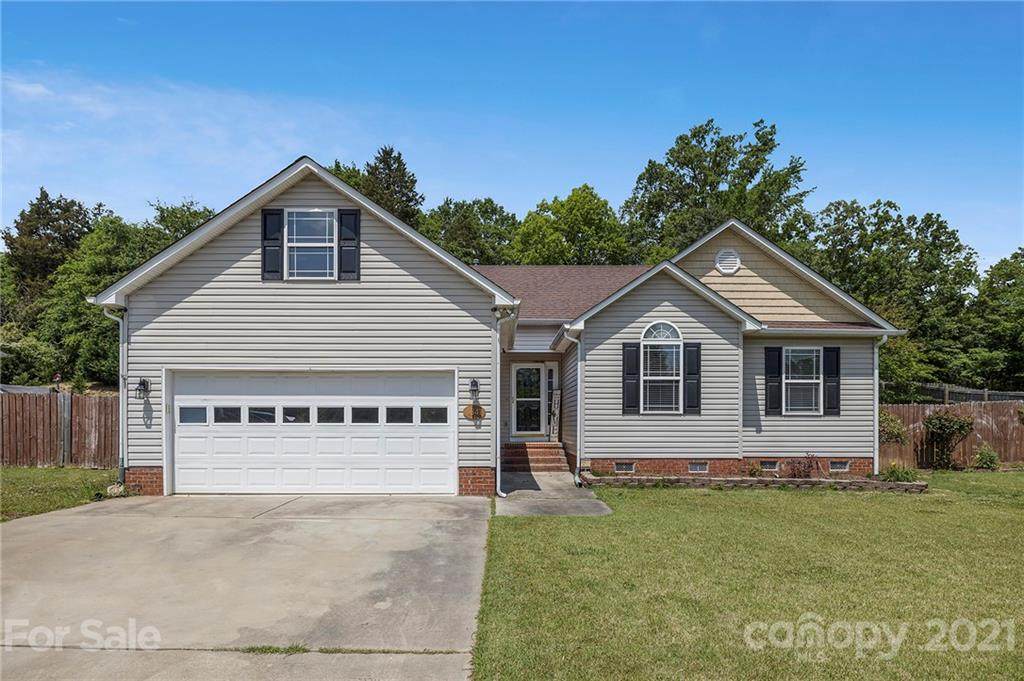 1641 Davidson Woods Drive - Photo 1
