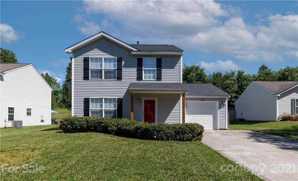 1836 Baylor Drive - Photo 1
