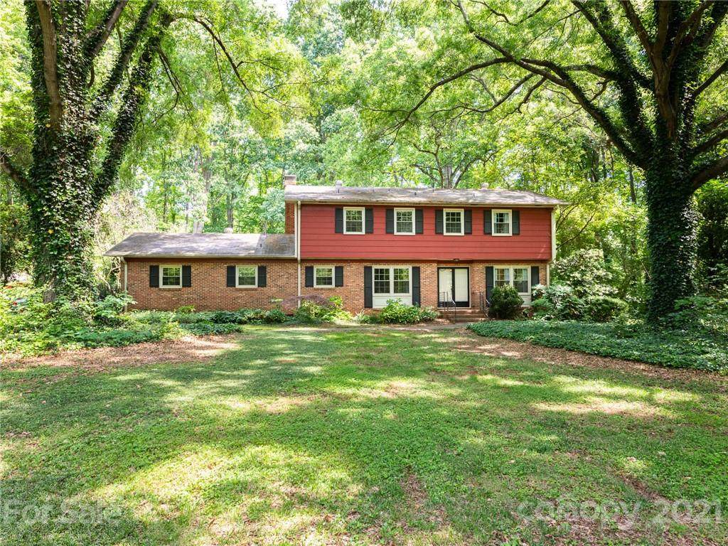 16509 Clear Creek Drive - Photo 1