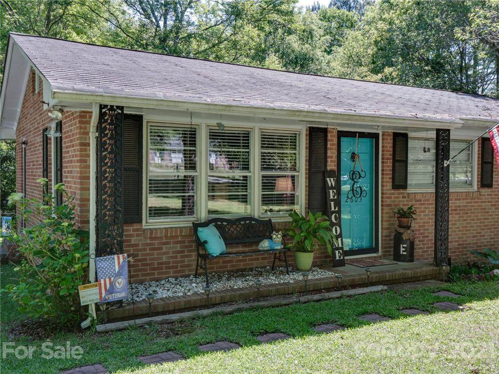 2603 Knotty Pines Drive - Photo 1