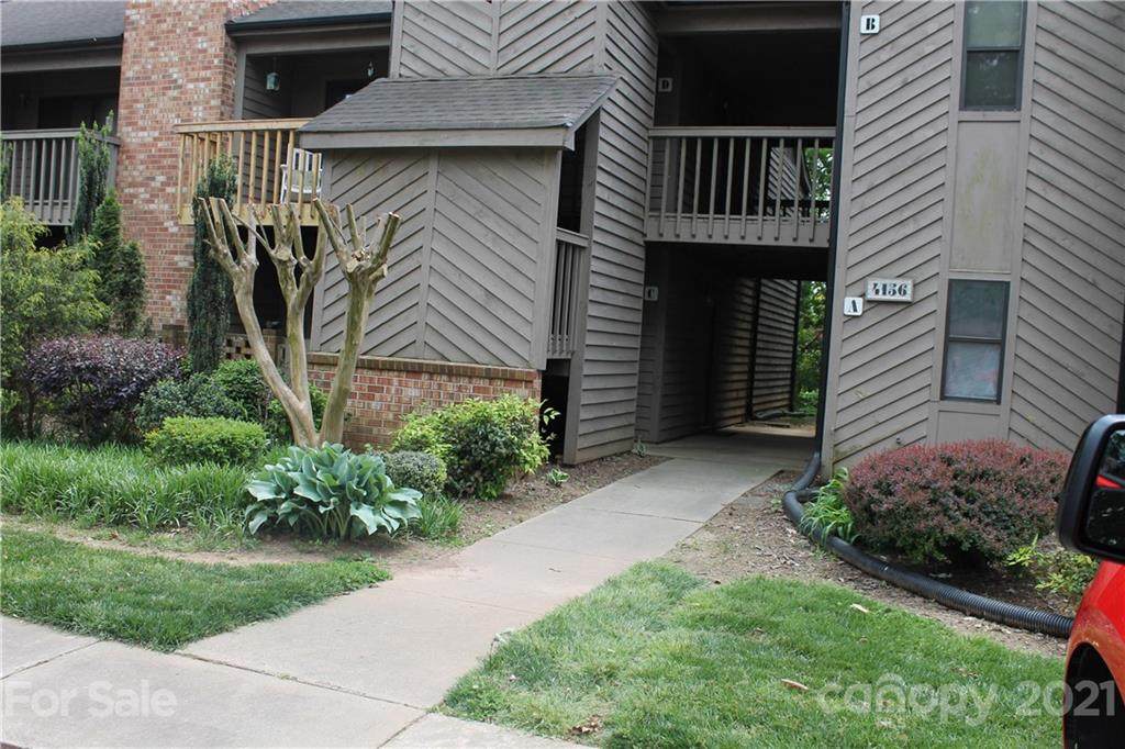 4156 Charlotte Highway - Photo 1