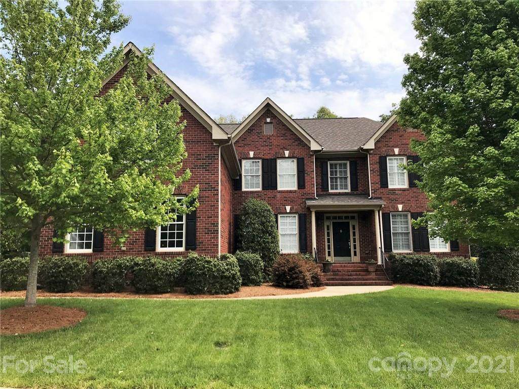 2055 Weddington Lake Drive - Photo 1